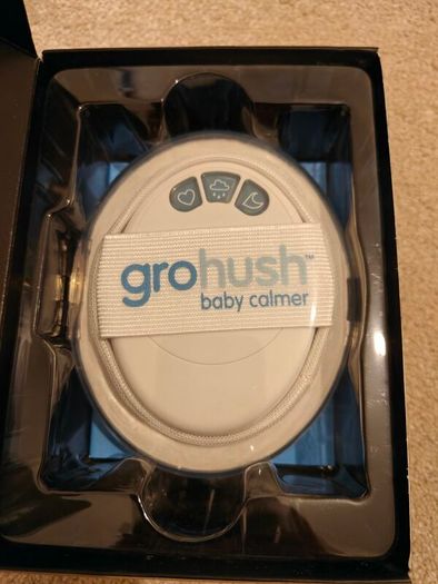 grohush Baby Calmer