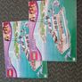 Lego Friends Dolphin Cruiser and Manual Image 8
