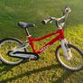 Woom 3 Bike Image 2