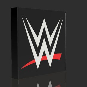 WWE Lightbox