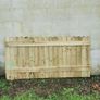 Picket Style Fencing Image 2