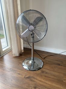 Electric Fan