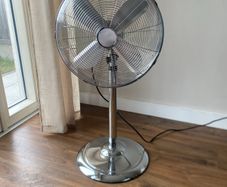 Electric Fan