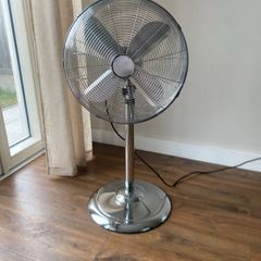 Electric Fan