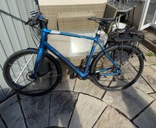 Merida Speeder 300