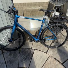 Merida Speeder 300