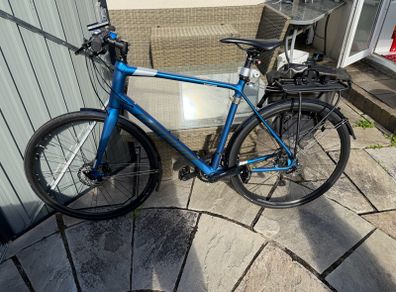 Merida Speeder 300