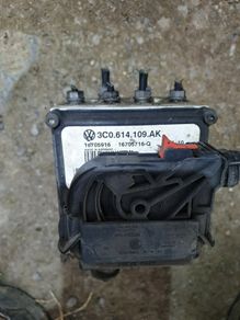 audi vw skoda seat abs pump 3c0 614 109 AK