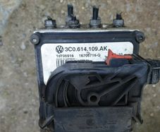 audi vw skoda seat abs pump 3c0 614 109 AK