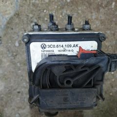 audi vw skoda seat abs pump 3c0 614 109 AK