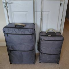 Lightweight Luggage Set