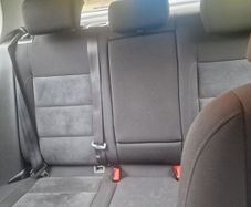 Volkswagen Golf 2011
