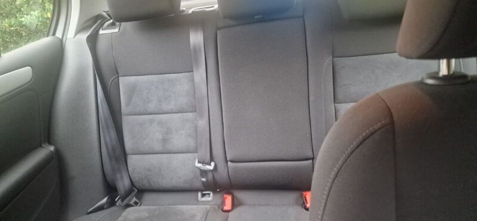 Volkswagen Golf 2011