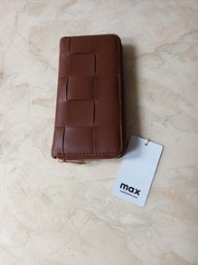 Max Fashion  Brown  Purse.   B.N.W.T