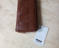 Max Fashion  Brown  Purse.   B.N.W.T