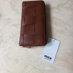 Max Fashion  Brown  Purse.   B.N.W.T