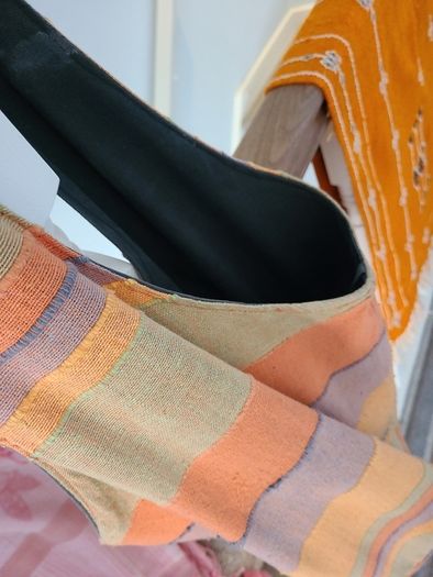 Fabric Bag