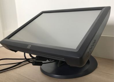 Monitor Elo 15" Touchsystem Touchscreen Et1529l (POS, Retail)