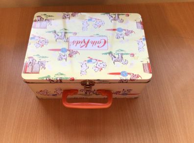 Cath Kidston Cath kids case tin