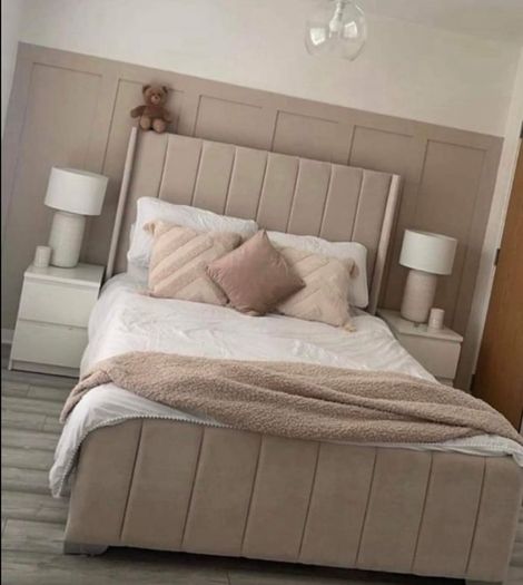 Beds