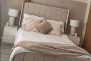 New beds