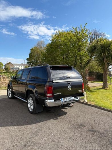 172 Volkswagen amoral 3.0 tdi V6 Highline 224