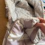 pushchair footmuff Image 6