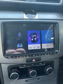 Android radio