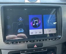 Android radio