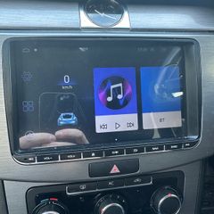 Android radio