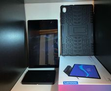 tablet starter pack