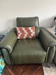 Armchair