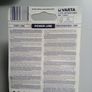 Varta LED Headlight + Batteries Image 2