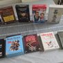 A Collection Of Dvd Box Sets Series Image 3