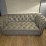 Leather sofa Image 3