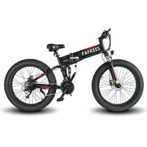 FAFREES FF91 1000W Electric Folding Bike
