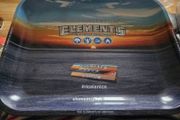 Elements Tobacco Tray