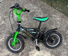 boys bike
