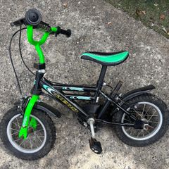boys bike