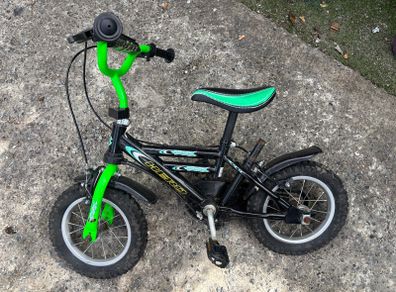 boys bike