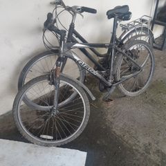 Bikes