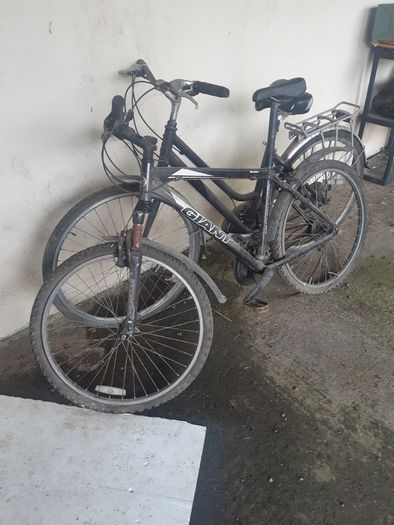 Bikes