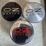OZ Racing Centre Caps (60mm) FREE POST Image 2