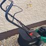 Qualcast 140cc briggs Image 4