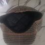tartan paddy hat Image 2