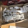 Vintage Airfix 1914 Stutz Bearcat model kit 1/25 scale - 1978 Image 2