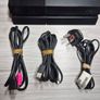 Sony PlayStation 4 500GB Console Low Firmware 10.71 PS4 & 1 Controller (n6) Image 2