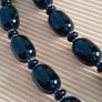 Glass Necklace - Henry Designs - New York Image 2
