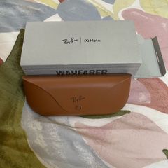 Ray Ban Meta Gen 2 Sapphire Transitions