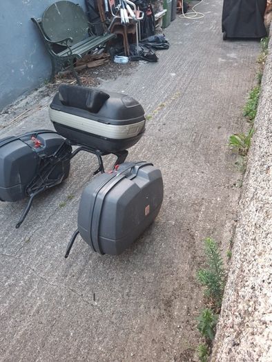 motorbike accessories